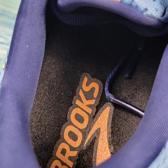 Brooks Glycerin 20 Womens 10 - Picture 7 of 10